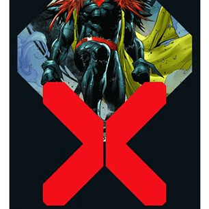 MARVEL PREMIERE. TRIBULACIONES DE X 03