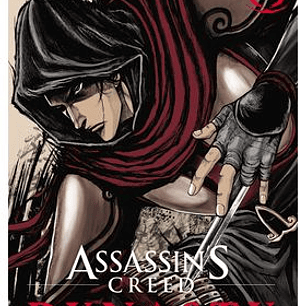 ASSASSIN'S CREED: DYNASTY 05