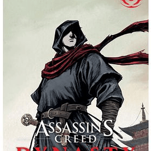 ASSASSIN'S CREED: DYNASTY 06 TOMO FINAL