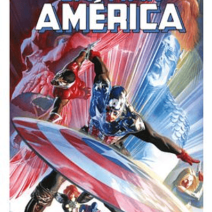 MARVEL SAGA TPB. CAPITÁN AMÉRICA 09 UN AÑO DESPUÉS
