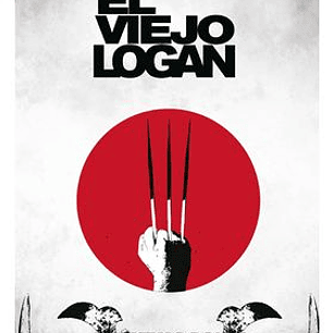 MARVEL SAGA TPB. EL VIEJO LOGAN 02. EL ÚLTIMO RONIN