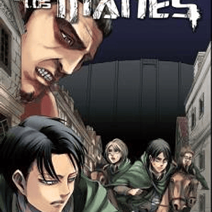 ATAQUE A LOS TITANES 05