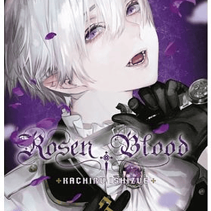 ROSEN BLOOD 03