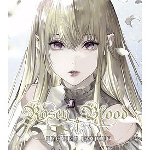 ROSEN BLOOD 05