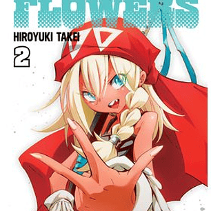 SHAMAN KING: FLOWERS Vol.2