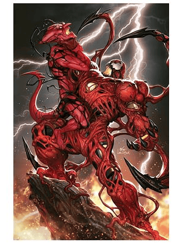 MILES MORALES: SPIDER-MAN 06 1