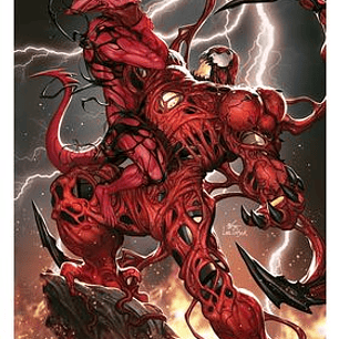 MILES MORALES: SPIDER-MAN 06