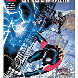MILES MORALES: SPIDER-MAN 16
