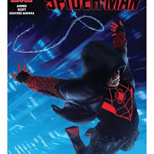 MILES MORALES: SPIDER-MAN 24