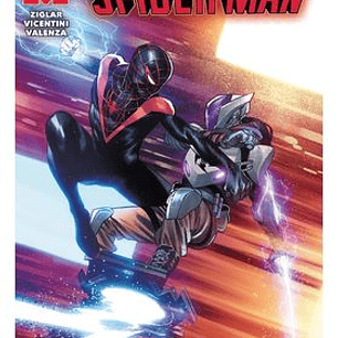 MILES MORALES: SPIDER-MAN 27