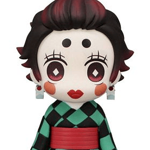 SUMIKO FIGURA 9 CM DEMON SLAYER: KIMETSU NO YAIBA POTETTO FIGURE