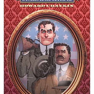 SUNSHINE PATRIOTS ED. METAL