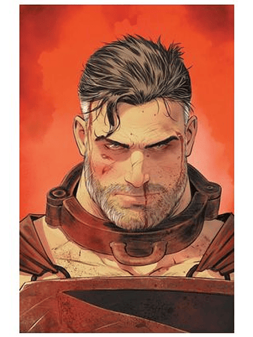 SUPERMAN DE PHILLIP KENNEDY JOHNSON 01 1