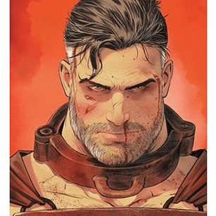 SUPERMAN DE PHILLIP KENNEDY JOHNSON 01