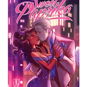 SWEET PAPRIKA 03 HOT. EDICION LIMITADA