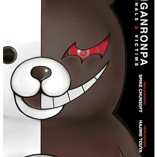 DANGANRONPA ANOTHER EPISODE: CRIMINALS AND VICTIMS 04