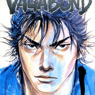 VAGABOND 01 COMIC