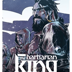 THE BARBARIAN KING 07