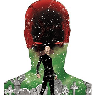 DAREDEVIL. DIA GELIDO EN EL INFIERNO MARVEL ONE-SHOT