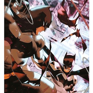 THE BRAVE AND THE BOLD 3 BATMAN PIGMALION