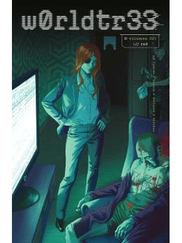 W0RLDTR33 02. RED 1