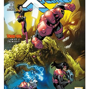 X-FORCE 02