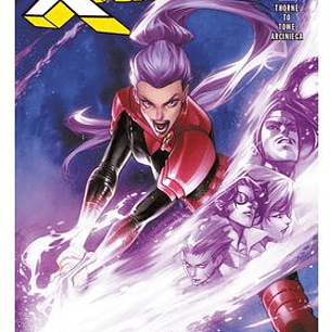 X-FORCE 03
