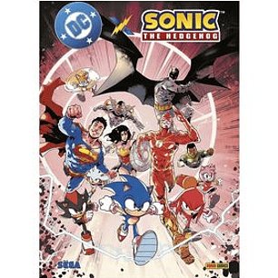 DC X SONIC 1