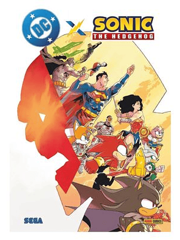 DC X SONIC 2 1