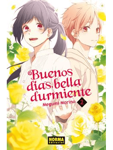 BUENOS DIAS BELLA DURMIENTE 02 1
