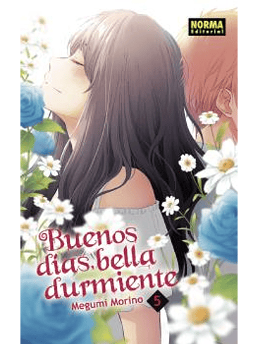 BUENOS DIAS BELLA DURMIENTE 05 1