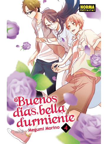 BUENOS DIAS BELLA DURMIENTE 04 1