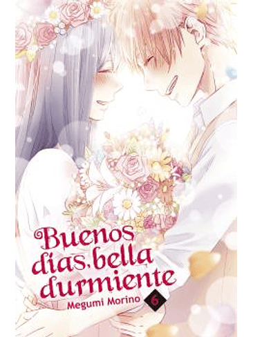 BUENOS DIAS BELLA DURMIENTE 06 1