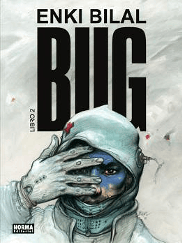 BUG 2 (ENKI BILAL) 1
