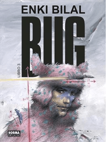 BUG 3 (ENKI BILAL) 1