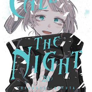 CALL OF THE NIGHT 20