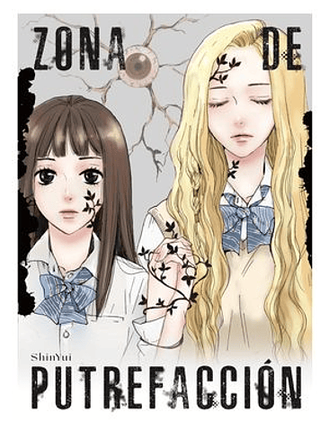 ZONA DE PUTREFACCION 1