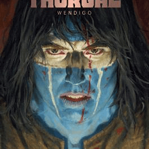 THORGAL SAGA. WENDIGO