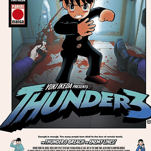 THUNDER 3 N.7