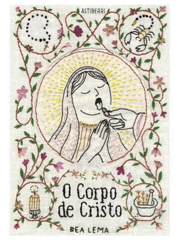 O CORPO DE CRISTO (GALEGO) 1