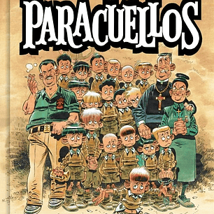 PARACUELLOS EDICION TOTAL