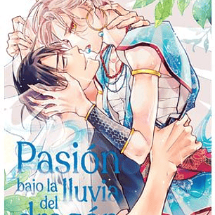 PASION BAJO LA LLUVIA DEL DRAGON