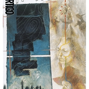 BIBLIOTECA JOHN CONSTANTINE: HELLBLAZER 4