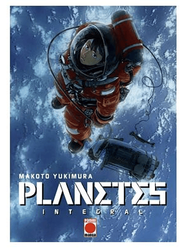 PLANETES INTEGRAL 1