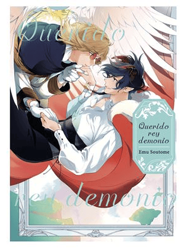 QUERIDO REY DEMONIO 1