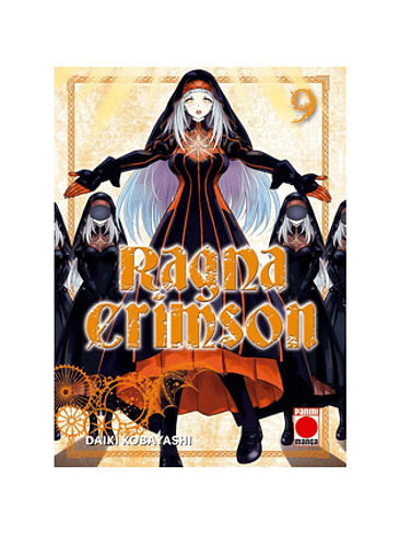 RAGNA CRIMSON 09 1