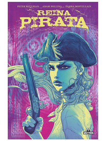 REINA PIRATA 1