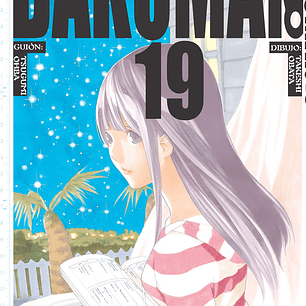 BAKUMAN 19