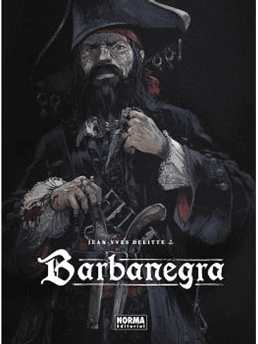 BARBANEGRA 1
