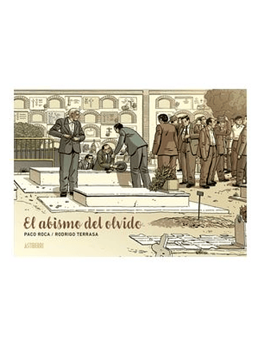 EL ABISMO DEL OLVIDO 1